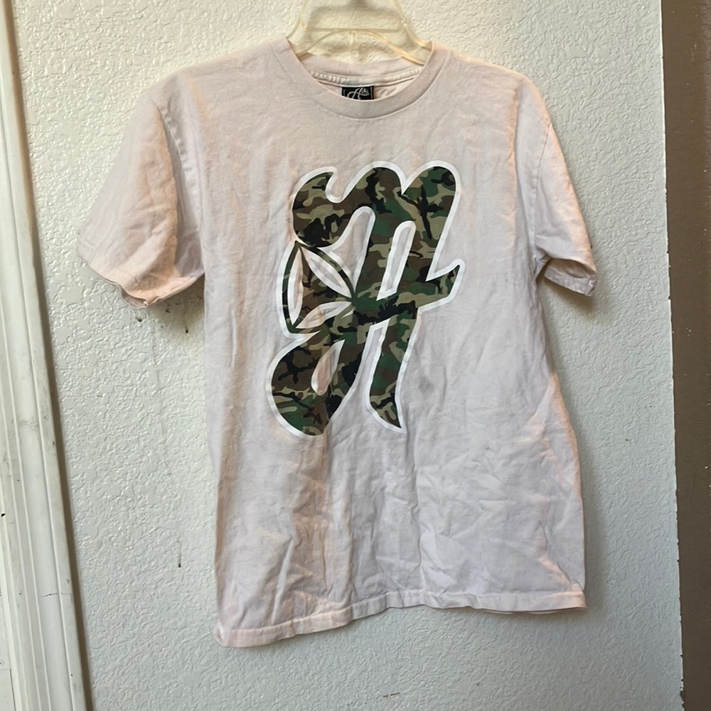 FINAL MARKDOWN Unisex tee small